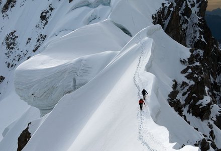Prix du livre de montagne